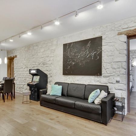 Mandar 14 Apartment Paris Bagian luar foto
