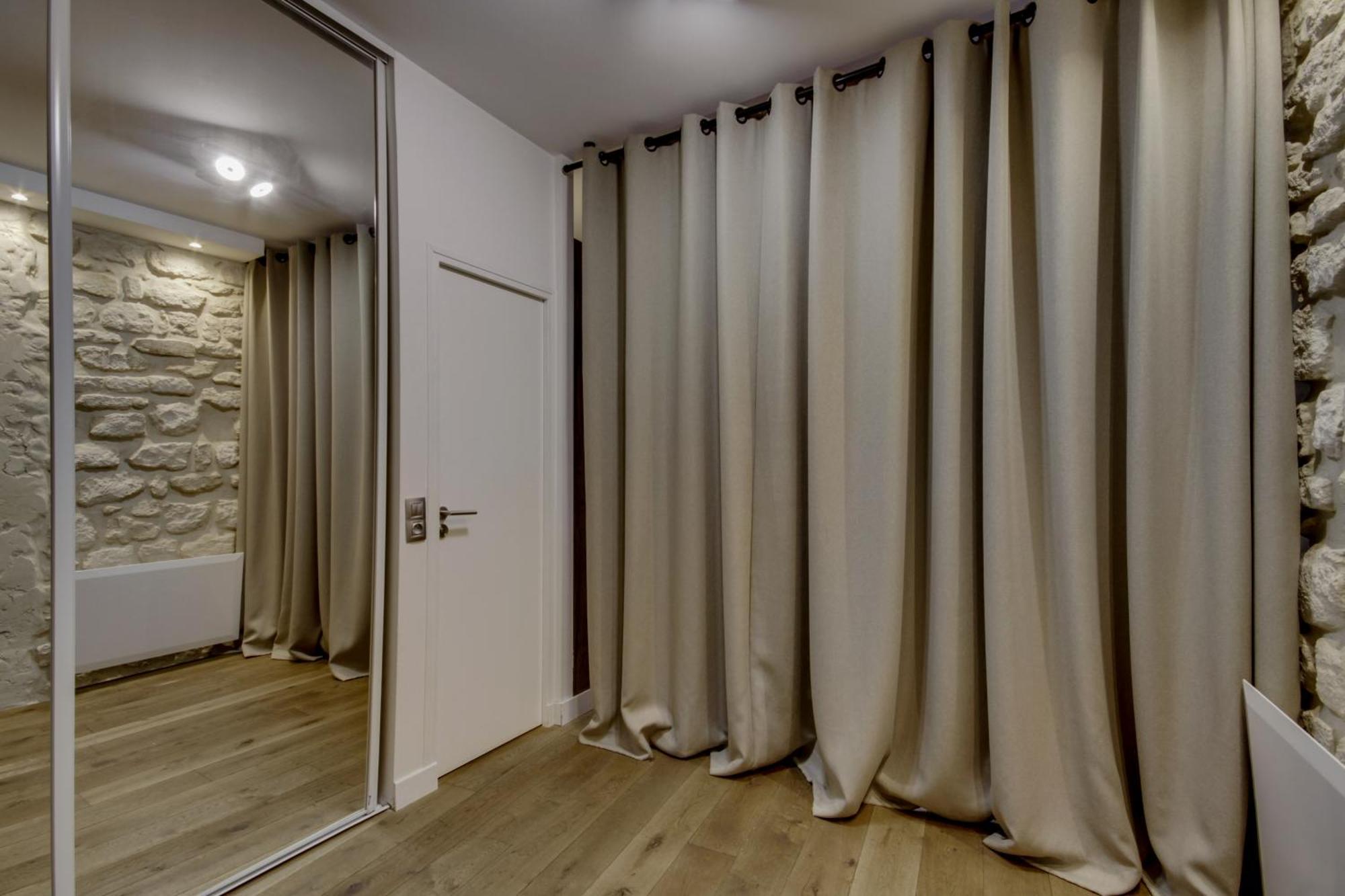 Mandar 14 Apartment Paris Bagian luar foto