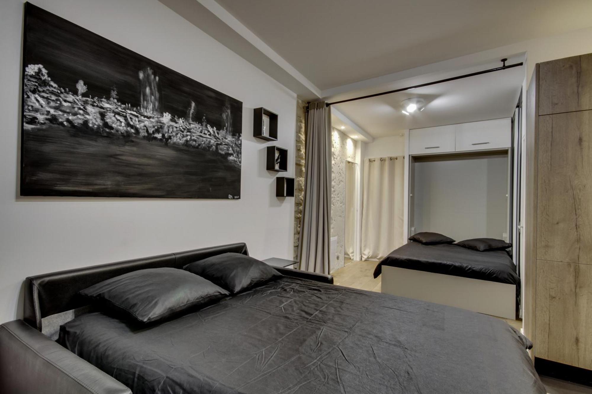 Mandar 14 Apartment Paris Bagian luar foto